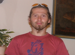 Bild von Klaus